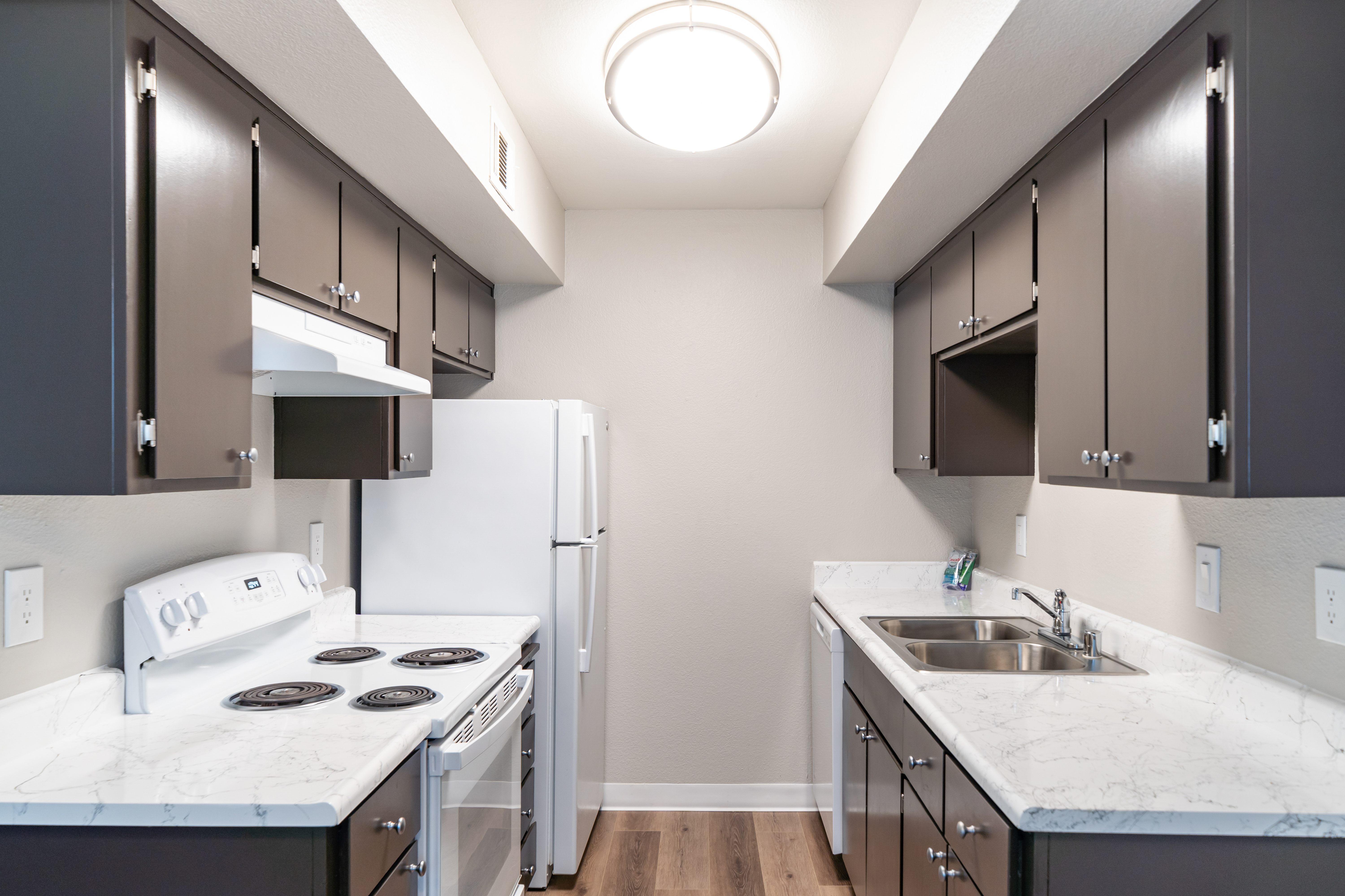 Clayton Creek Apartments photo 5